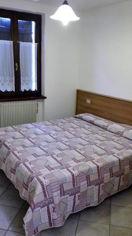 Pinzolocasa Villa Ngoại thất bức ảnh