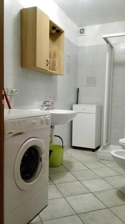 Pinzolocasa Villa Ngoại thất bức ảnh