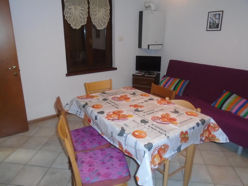 Pinzolocasa Villa Ngoại thất bức ảnh