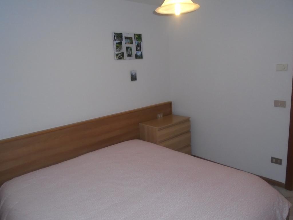 Pinzolocasa Villa Ngoại thất bức ảnh