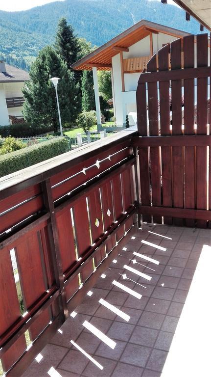 Pinzolocasa Villa Ngoại thất bức ảnh